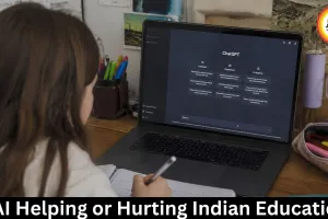 AI in Education — Are We Helping Students Learn or Just Helping Them Avoid It?
