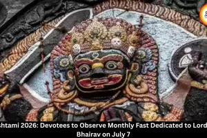 Kalashtami 2026: Date, Ashtami Timings, Rituals and Significance of Lord Kaal Bhairav Worship