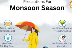 Monsoon Immunity Booster: 5 Natural Health Hacks for Rainy Season 2026