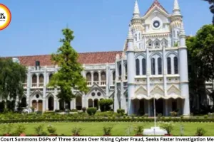 MP High Court Summons DGPs of Three States Over Rising Cyber Fraud, Seeks Faster Investigation Mechanism