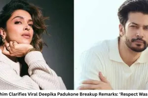 Muzammil Ibrahim Clarifies Viral Deepika Padukone Breakup Remarks: 'Respect Was Lost in Editing'