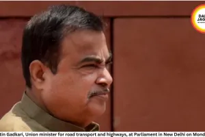 Kejriwal Opposes E20, Gadkari Plans Legal Action