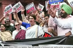Parliament Session 2026: Exam Reforms Bill in Rajya Sabha