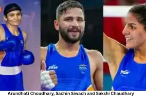 Indian Boxers Guarantee Record 10 Medals at CWG 2026