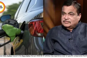E20 Petrol May Affect Some BS3 Vehicles, Says Government