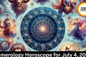 Numerology Predictions July 4, 2026: Check Your Lucky Number Today