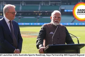 PM Modi Launches India-Australia Sports Roadmap, Says Partnership Will Expand Beyond Cricket