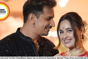 Prince Narula and Yuvika Chaudhary Open Up on Divorce Rumours, Reveal They Once Considered Separation