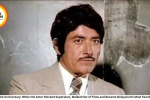 Raj Kumar Death Anniversary: When the Actor Mocked Superstars, Walked Out of Films and Became Bollywood’s Most Fearless Personality