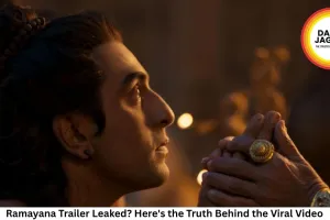 Ramayana Trailer Leaked? Here's the Truth Behind the Viral Video