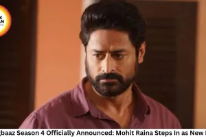 Rangbaaz Season 4 Officially Announced: Mohit Raina Steps In as New Lead