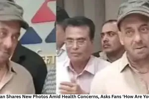 Salman Khan Shares New Photos Amid Health Concerns, Asks Fans ‘How Are You Feeling?’
