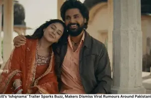 Shehnaaz Gill’s ‘Ishqnama’ Trailer Sparks Buzz, Makers Dismiss Viral Rumours Around Pakistani Influencer