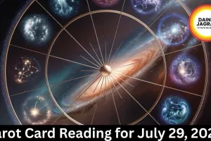 Tarot Reading July 29 2026: Daily Tarot Rashifal for 12 Zodiac Signs