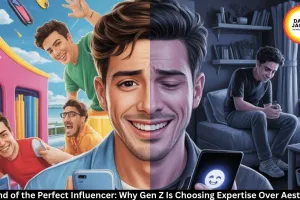 Why Gen Z Is Replacing Influencers with Experts: The New Era of Credible Content
