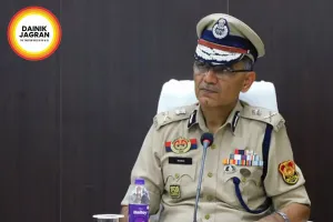Tripura DGP Anurag Dhankar Found Dead at Police Headquarters