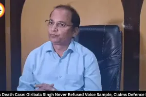 Twisha Death Case: Defence Says Giribala Singh Never Refused Voice Sample