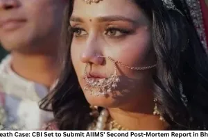 Twisha Sharma Death Case: CBI Set to Submit AIIMS' Second Post-Mortem Report in Bhopal Court Today