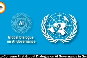 UN Launches First Global Dialogue on AI Governance in Geneva