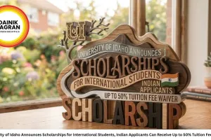 University of Idaho Announces Scholarships for International Students, Indian Applicants Can Receive Up to 50% Tuition Fee Waiver
