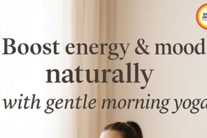 Monsoon Wellness Routine: Yoga and Breathing Exercises for Natural Health