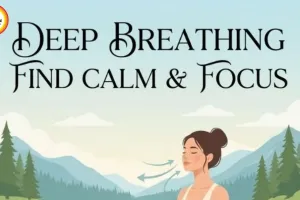 Monsoon Health Tips: Yoga and Breathing Exercises as Natural Health Hacks