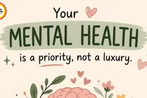 Monsoon Mental Health: Natural Ways to Beat Low Mood and Stay Positive