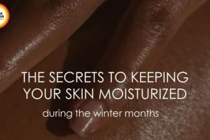 Natural Monsoon Skincare: Easy Hacks for Glowing, Healthy Skin in Humidity