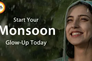 Natural Monsoon Skincare: 7 Kitchen Ingredients for Healthy Skin 2026