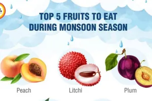 Monsoon Immunity Boosting Foods: 5 Natural Health Hacks for Rainy Season 2026