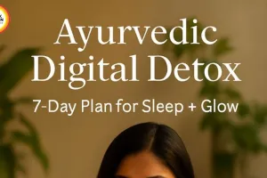 Monsoon Digestion Problems: 7 Natural Ayurvedic Health Hacks for Gut Health 2026