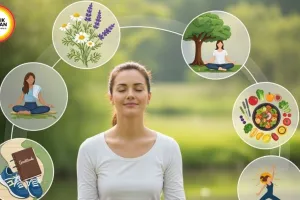 Monsoon Mental Health: Yoga and Breathing Exercises for Natural Wellness 2026