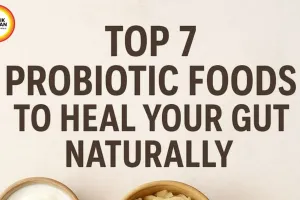 Monsoon Gut Health: Best Probiotic Foods for Digestion This Rainy Season