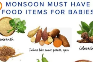 Monsoon Diet Guide: 10 Foods for Better Immunity and Energy in 2026