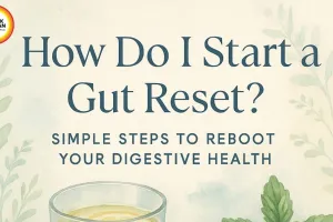 Natural Ways to Keep Your Gut Healthy During the Rainy Season
