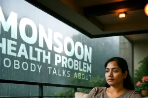 Monsoon Wellness at Work: Small Daily Health Choices for 2026