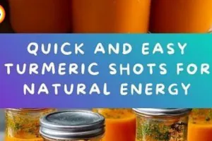 Monsoon Wellness 2026: Natural Health Hacks with Turmeric & Ginger