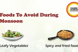 Monsoon Diet Guide 2026: Essential Foods for Natural Wellness