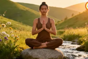 Monsoon Wellness 2026: Yoga, Routine & Indoor Plants for Natural Health