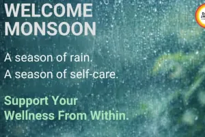 Monsoon Mental Health: Natural Ways to Beat Low Mood and Lethargy 2026