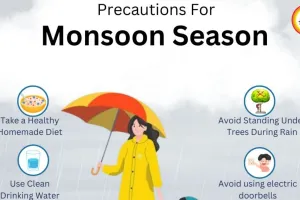 Monsoon Disease Prevention: Natural Health Tips from Experts for 2026