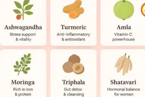 Monsoon Diet Guide: 10 Natural Immunity-Boosting Foods for Rainy Season 2026