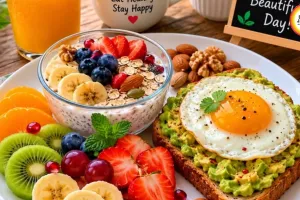 Best Monsoon Breakfast for Students: 5 Quick and Healthy Ideas for 2026
