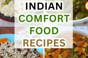 Monsoon Recipes 2026: 3 Comforting and Healthy Indian Dishes to Try