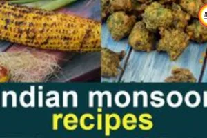 Monsoon Breakfast Ideas for Students: 5 Quick Healthy Recipes for Rainy Mornings