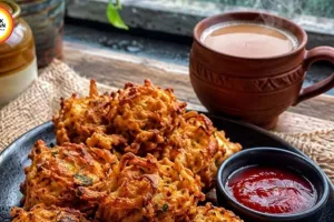 Monsoon Recipes 2026: 3 Healthy Indian Snacks Without Deep Frying