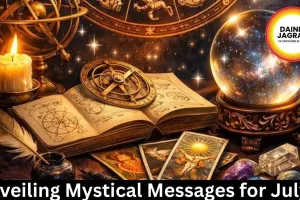 6 July 2026 Tarot Card Reading: Daily Predictions for All Zodiac Signs