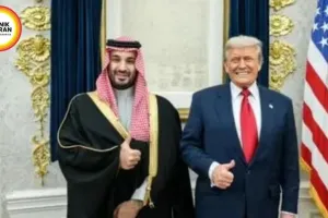 US-Saudi Nuclear Deal Is a Gamble With Global Safeguards