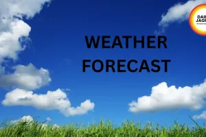 Madhya Pradesh Braces for Heavy Rain as Three Weather Systems Stay Active, IMD Issues Alert for 17 Districts