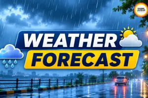 Heavy Rain Batters Several States; 10 Die in Assam Floods, IMD Warns of More Downpours in MP, UP and Hill Regions
